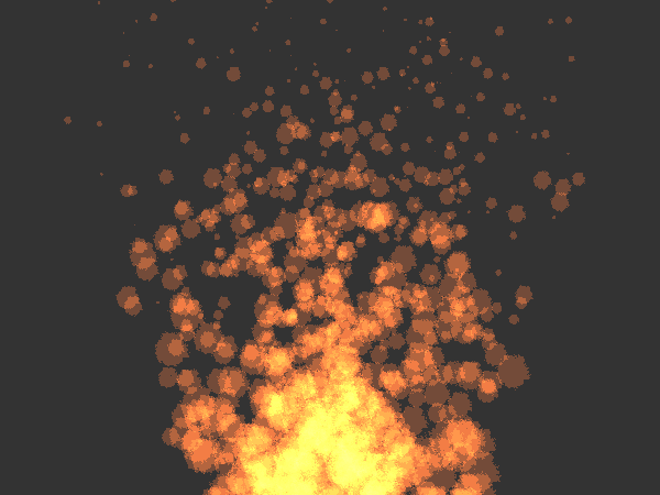 particle engine